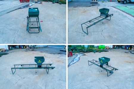 山本・播種機・RSA-IDの3枚目画像