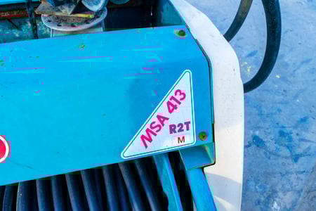 丸山・ラジコン動噴・MSA413E2T-Mの10枚目画像