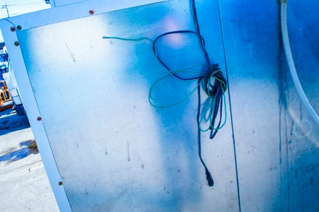 山本製作所・玄米保冷庫・AGR-1500の5枚目画像