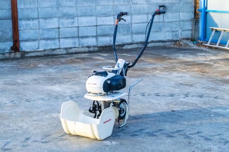 ホンダ・耕運機・FV200の1枚目画像