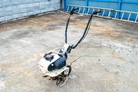 ホンダ・耕運機・FV200の1枚目画像