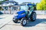イセキ・トラクター・ATK300-UCYの1枚目画像