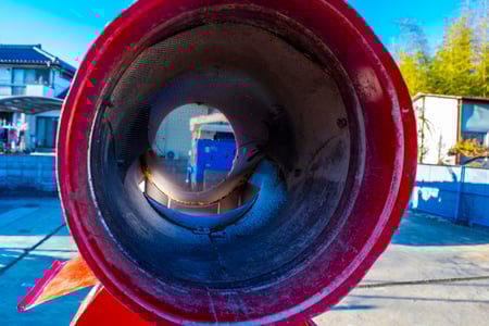 籾殻収集機・イガラシ・もみがらBIGの7枚目画像