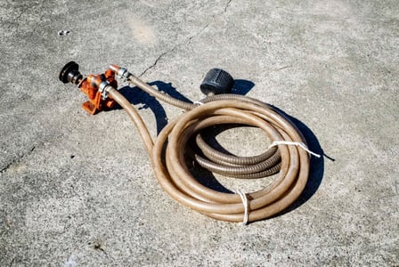 工進・ギヤーポンプの1枚目画像