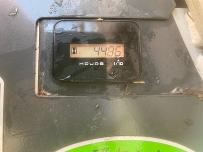 クボタ・コンバイン・ER211NG-Wの8枚目画像