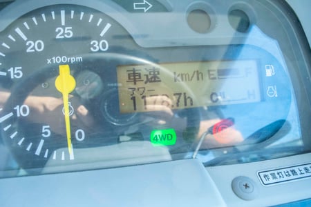 イセキ・トラクター・ATK300-UCYの8枚目画像