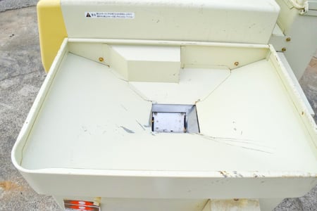 サタケ・籾摺り機・NPS450DWAMの8枚目画像