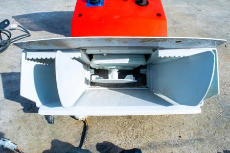 丸山・除草剤散布機・MGT-500Aの7枚目画像