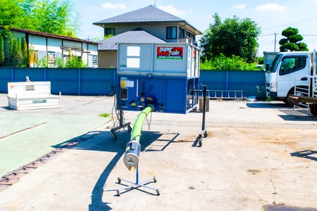 タイショー・グレンコンテナ・SC-11の2枚目画像