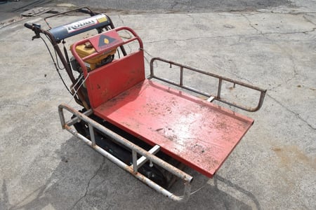 ロビン・運搬車・EH12の1枚目画像