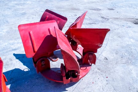 不明・鉄車輪・不明の4枚目画像