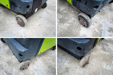 ホンダ・発電機・EX22の3枚目画像