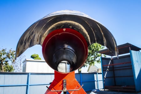 イガラシ・籾殻収集器・もみがらBIGの5枚目画像