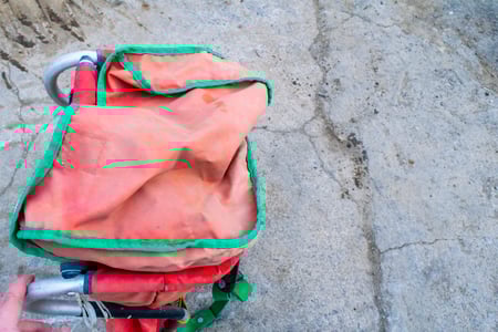 ヤマト農磁・散布機・グリーンサンパーの3枚目画像