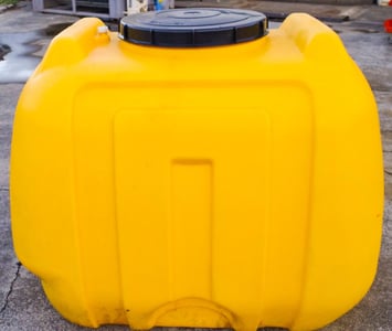 タマローリー・農薬散布タンク・AT-500の2枚目画像