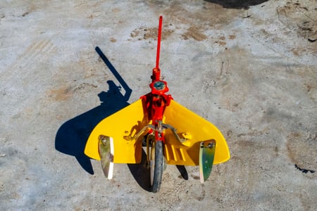 クボタ・耕運機・TR70の7枚目画像