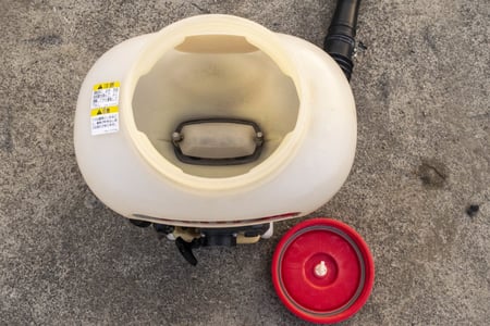 丸山・噴霧機・MDJ40-13の9枚目画像