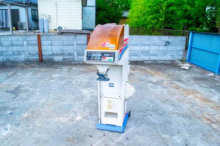 イセキ・計量機・LT20の1枚目画像