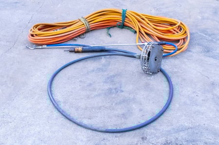 共立・-・攪拌機・ホース・ノズルの1枚目画像