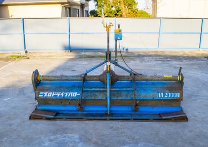 ニプロ・ハロー・HA-2000Bの1枚目画像