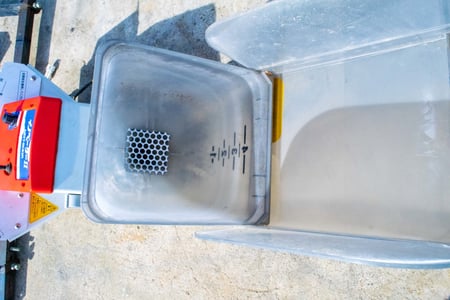 丸山・除草剤散布機・MGT-500Aの8枚目画像