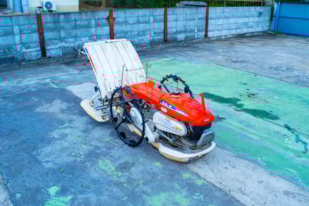 田植え機 クボタ・田植え機・WP60D | クロバト農機具販売