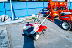 ヤンマー・耕運機・MRT65UVの1枚目画像