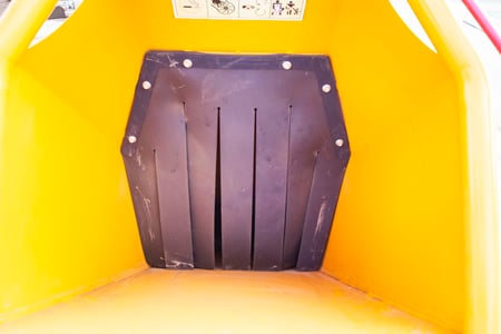 ハイガー・粉砕機・HG-15HP-GGSの6枚目画像