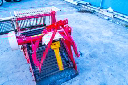 ニプロ・掘取機・BLK-65S4の3枚目画像