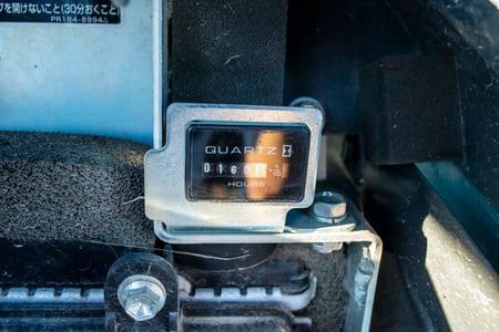 クボタ・田植え機・WP60Dの8枚目画像