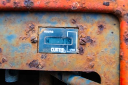 三陽機器・乗用ローダ・JL280の8枚目画像