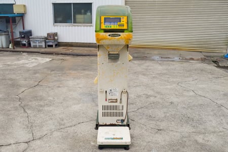 タイガーカワシマ・計量機・NR-20Aの1枚目画像