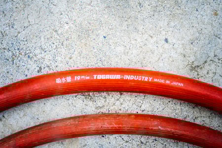 マツサカ・動力噴霧器・QP-WL25の10枚目画像