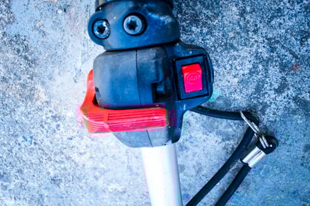 ゼノア・刈払機・BKZ305 | クロバト農機具販売