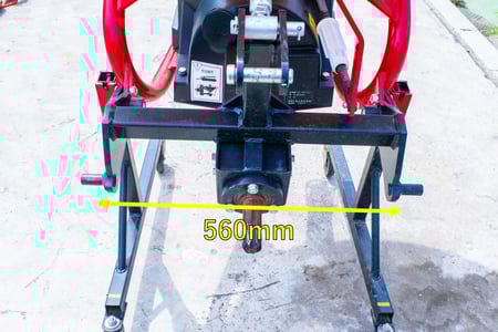 ニプロ・ブロードキャスター・MP220の3枚目画像