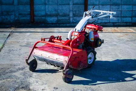 三菱・草刈機・MFM70の1枚目画像