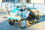 クボタ・田植え機・SPJ500の1枚目画像
