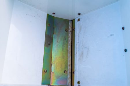 スズテック・播種機・G-17の6枚目画像