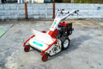 オーレック・草刈機・HR662の1枚目画像