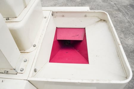 オオシマ・籾摺り機・MR2αの7枚目画像