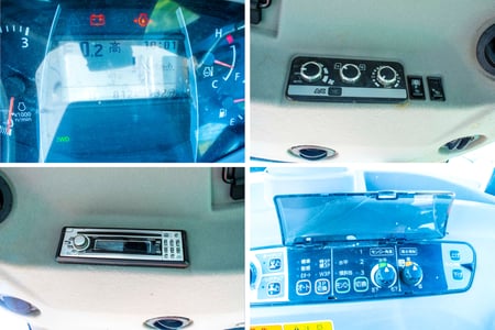 クボタ・トラクター・KL31Zの8枚目画像