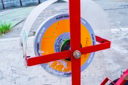 日本プラントシーダー・テープシーダーの8枚目画像