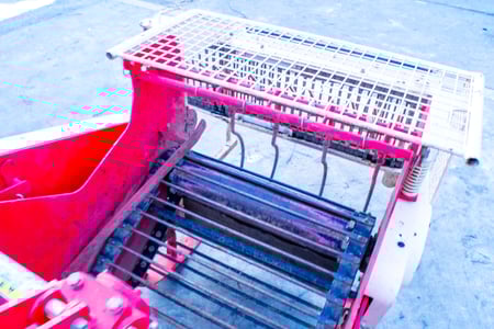 ニプロ・掘取機・BLK-65S4の4枚目画像