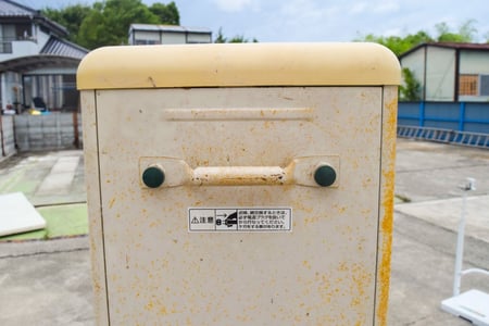 タイガーカワシマ・計量機・NR-20Aの7枚目画像