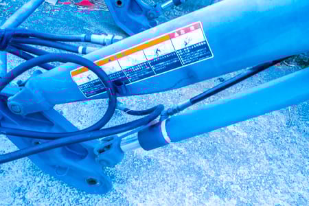 クボタ・フロントローダー・グレイタスローダの8枚目画像