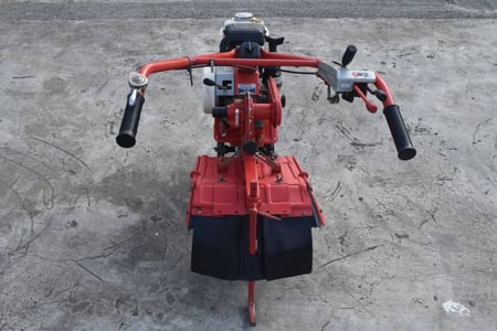 ヤンマー・耕運機・PMT320の3枚目画像