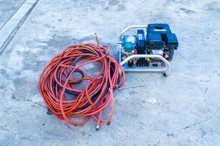 丸山製作所・動噴・MS315EA-1の1枚目画像