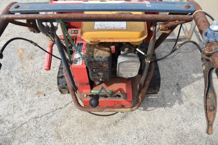 ロビン・運搬車・EH12の9枚目画像