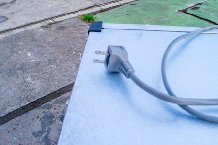 アルインコ・玄米保冷庫・LHR-04の6枚目画像