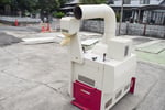 オオシマ・籾摺り機・MR2αの5枚目画像